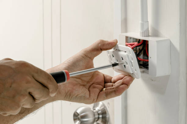 Best Electrical Outlet Installation and Repair  in Garfield, NJ