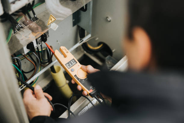 Best Electrical Maintenance Services  in Garfield, NJ