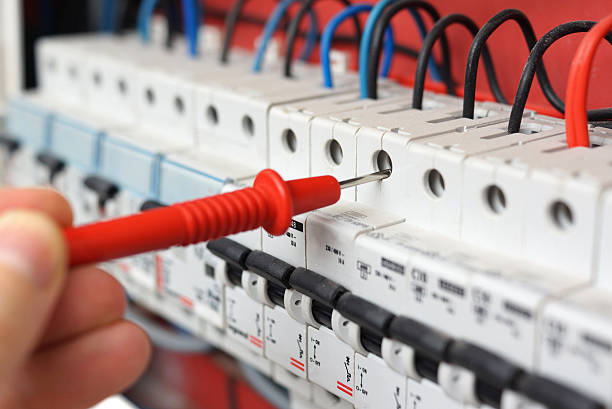 Emergency Electrical Repair Services in Garfield, NJ