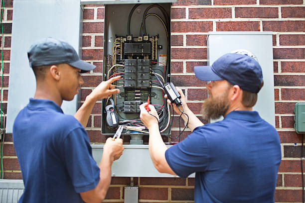 Smoke and Carbon Monoxide Detector Installation in Garfield, NJ